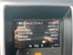 Cab with Engine Hours