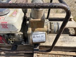 Pump with 