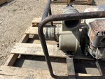 Pump with 