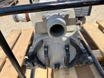 Pump with 