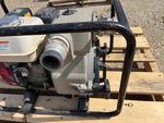 Pump with 