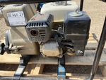 Engine with 