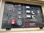 Generator with 