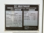 Generator with 