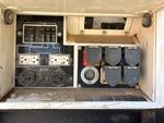 Generator with 