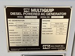 Generator with 