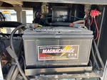 Engine with 