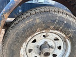 Trailer Chassis with 