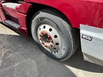 4 Underbody - Truck with 