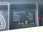 4 Transmision with Engine Hours