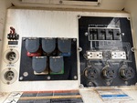 Generator with 