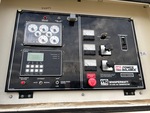 Control Station with 