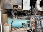 Generator with 