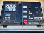 Generator with 