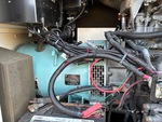 Generator with 