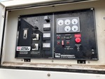 Generator with 