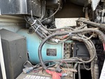 Generator with 