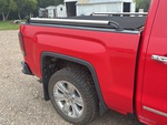 Chassis with 