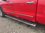 Chassis with 