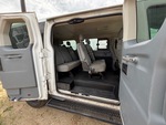Chassis Photos with 