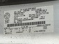 General Appearance with Second Serial Number/VIN Photo