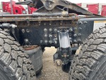 4 Underbody - Truck with 