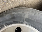 4 Underbody - Truck with 
