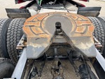 4 Underbody - Truck with 