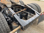 4 Underbody - Truck with 