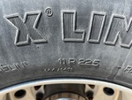 4 Underbody - Truck with 
