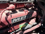 4 Engine with 