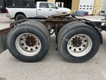 4 Underbody - Truck with 