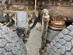 4 Underbody - Truck with 