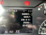 4 Transmision with Engine Hours