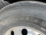 4 Underbody - Truck with 