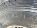 4 Underbody - Truck with 
