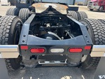 4 Underbody - Truck with 