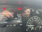 4 Transmision with Engine Hours