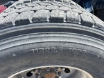 4 Underbody - Truck with 