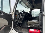 Cab with 
