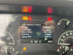 Cab with Engine Hours