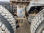 4 Underbody - Truck with 
