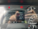 4 Transmision with Engine Hours