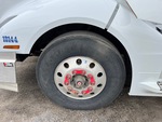 4 Underbody - Truck with 