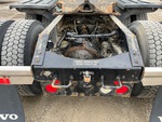 4 Underbody - Truck with 
