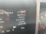 Cab with Engine Hours