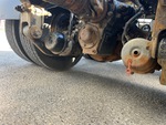 Drivetrain with 