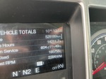 Cab with Engine Hours