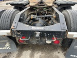4 Underbody - Truck with 