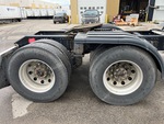 4 Underbody - Truck with 